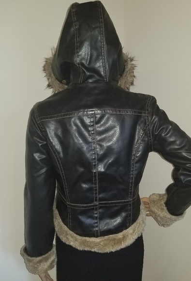 Cato Winter Women's Jacket size L - Picture 4 of 6